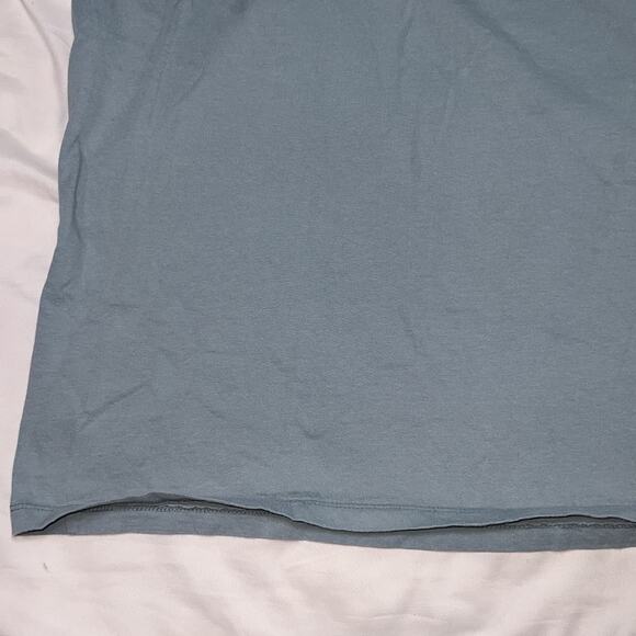 Sitka T-Shirt Mens Size XXL Blue Antlers Short Sleeve Outdoors Hunting Deer Tee - Picture 15 of 16